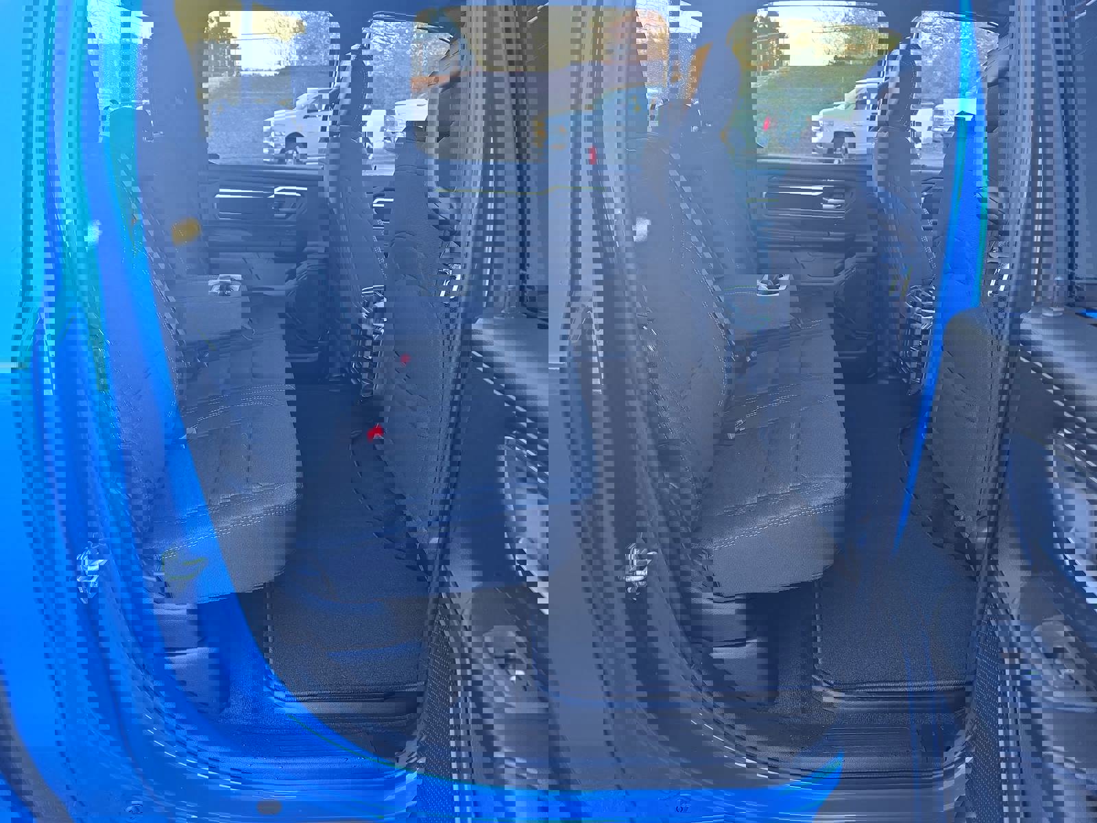 New 2026 RAM 1500 Big Horn image 14