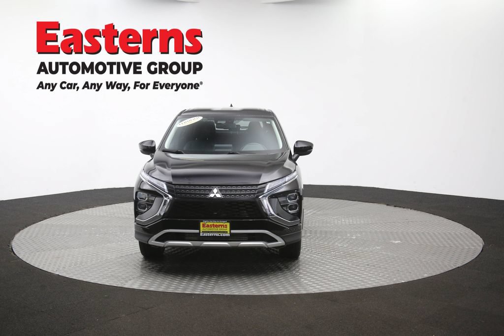Used 2024 Mitsubishi Eclipse Cross SE AWD/4WD image 56