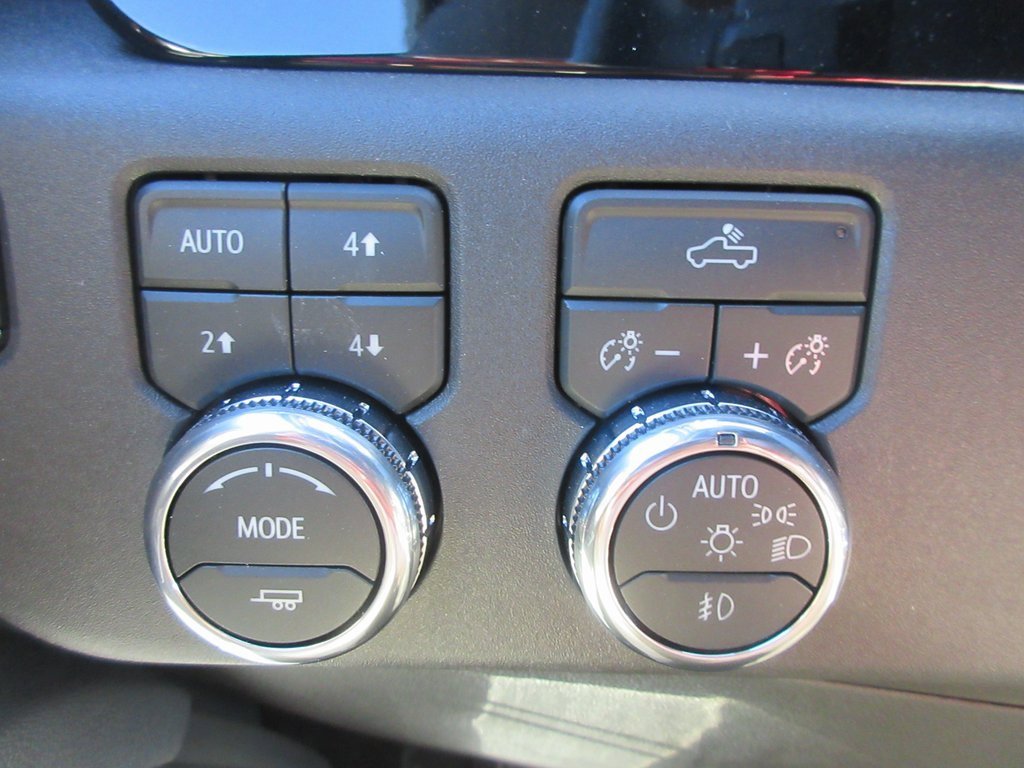 New 2026 GMC Sierra 1500 Elevation image 17