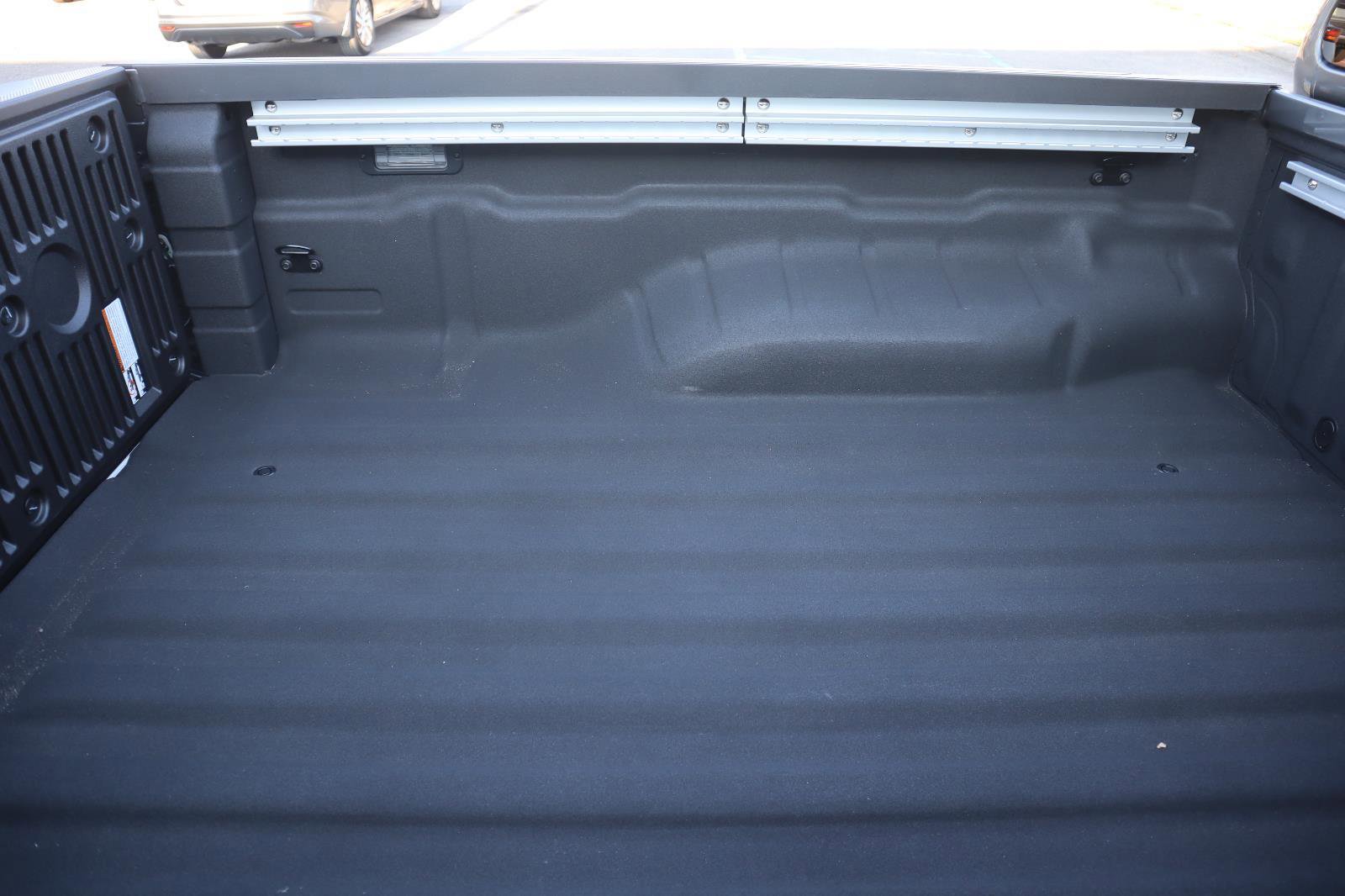 New 2026 Nissan Frontier SV image 10