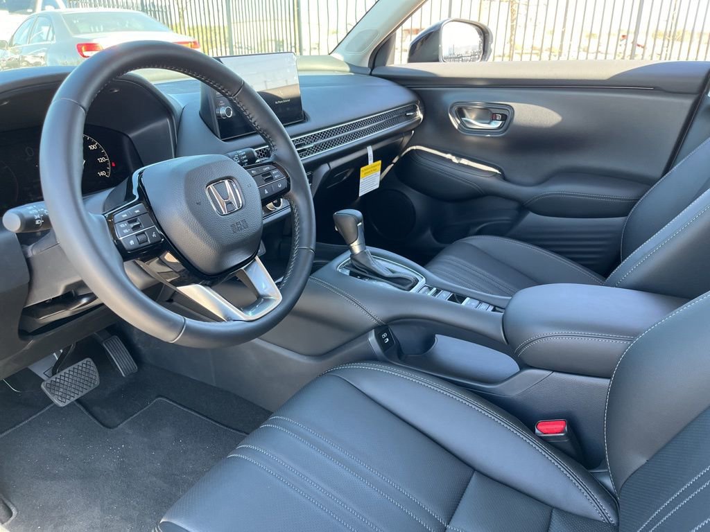 Certified 2026 Honda HR-V EX-L image 18