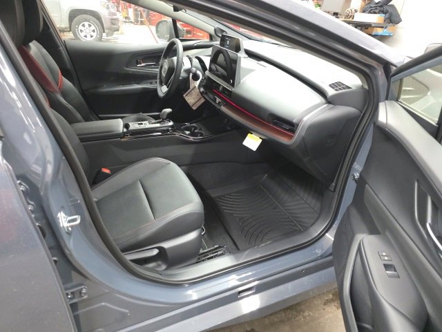 New 2026 Toyota Prius Plug-In Hybrid image 10