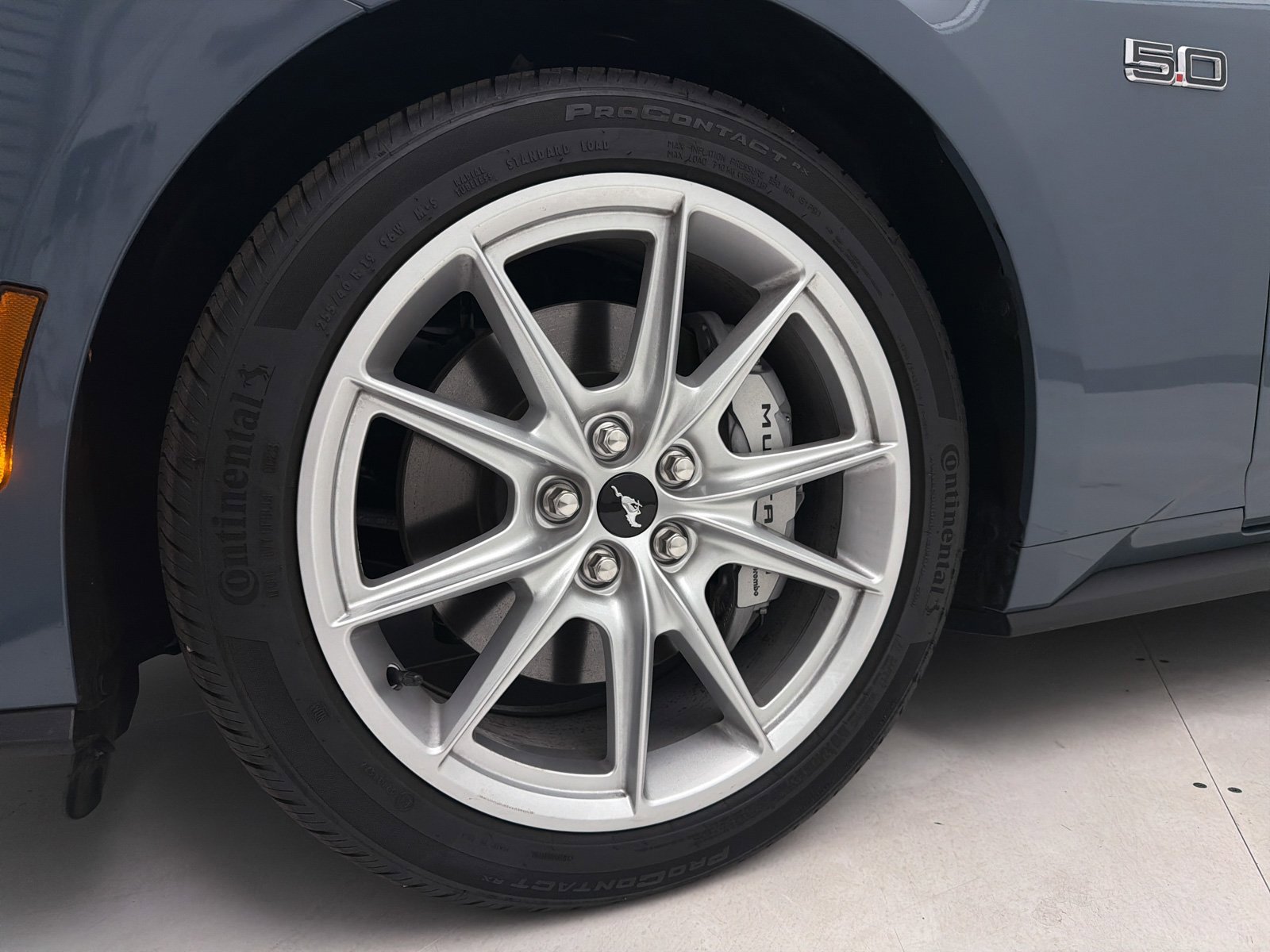 Used 2024 Ford Mustang GT Premium image 16