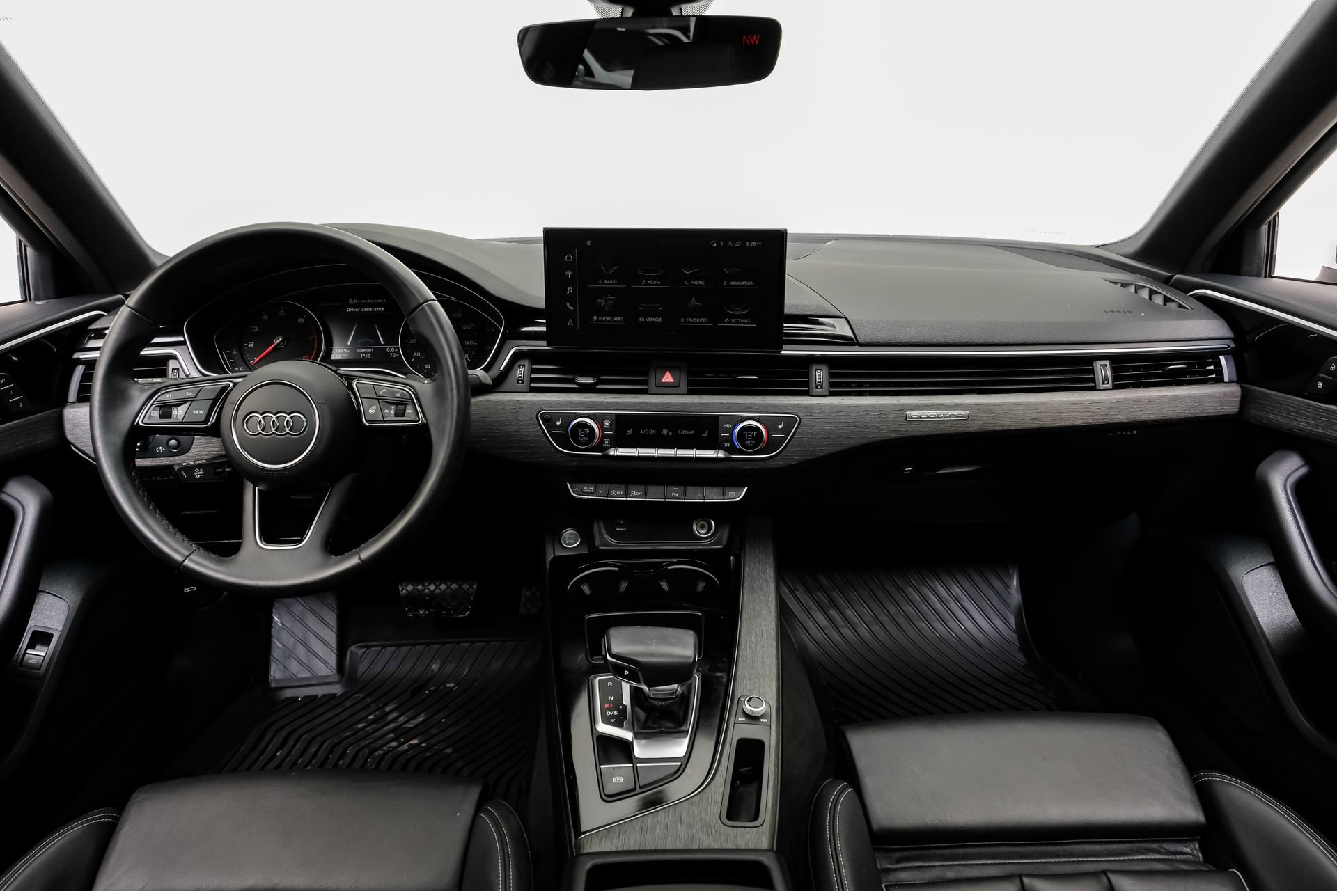 Used 2023 Audi A4 2.0T Premium w/ Convenience Package image 19