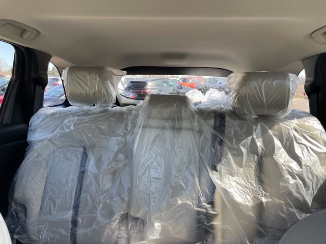 New 2025 MAZDA CX-70 3.3 Turbo w/ Premium Package image 34