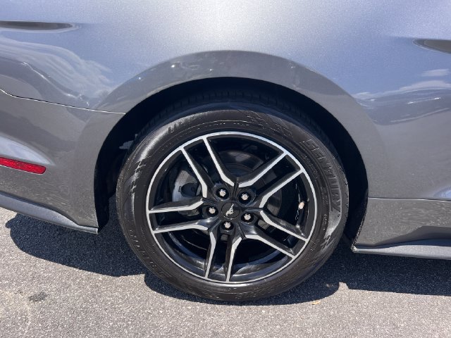 Used 2022 Ford Mustang Premium RWD image 24