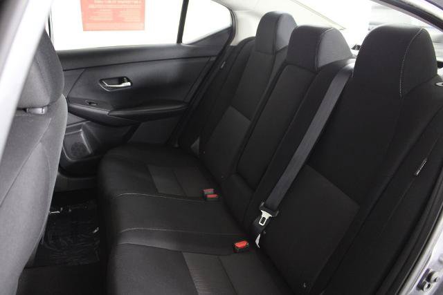 Certified 2022 Nissan Sentra SV w/ All-Weather Package FWD image 21