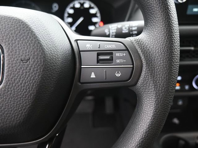 New 2026 Honda HR-V LX image 28