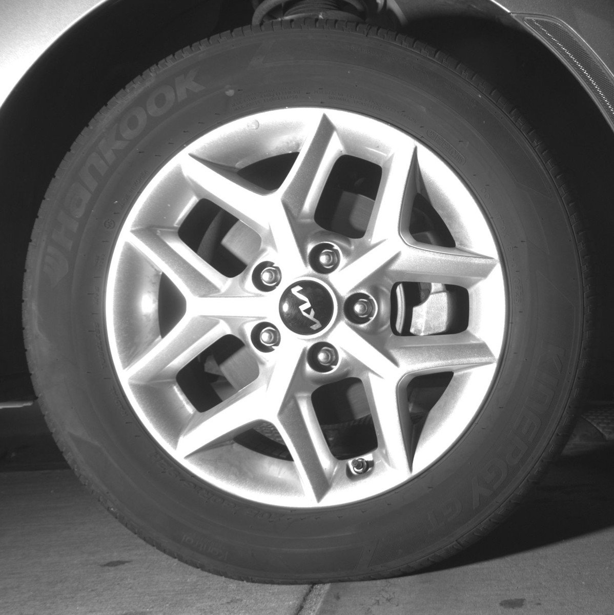 Used 2025 Kia Soul LX w/ LX Technology Package FWD image 18