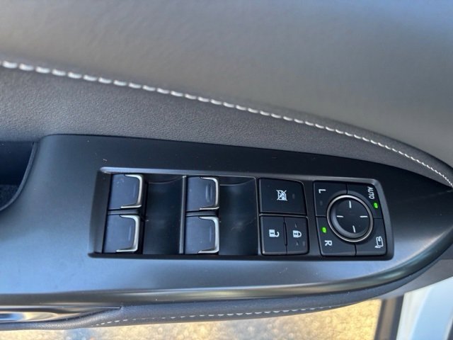 Used 2024 Lexus NX 350 F Sport image 9