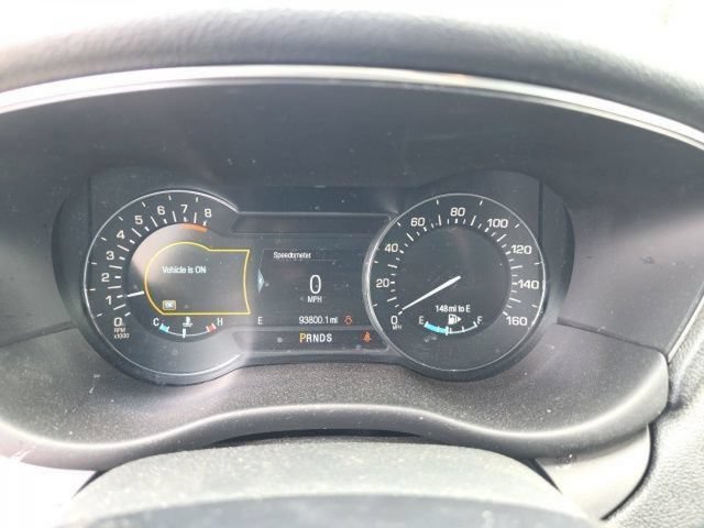 Used 2017 Lincoln MKC Premiere AWD/4WD image 15