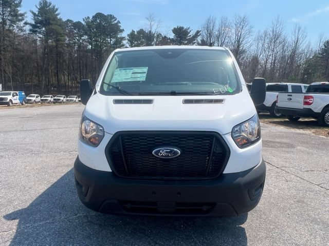 New 2024 Ford Transit 250 Low Roof RWD image 10