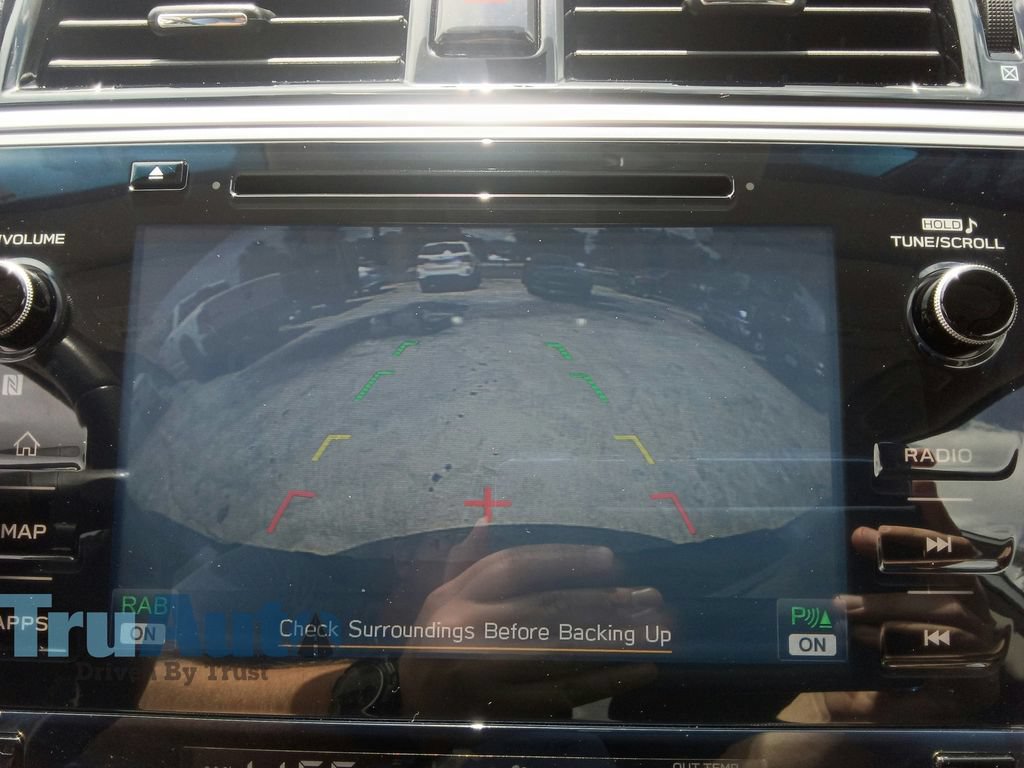 Used 2019 Subaru Outback 2.5i Limited AWD/4WD image 33