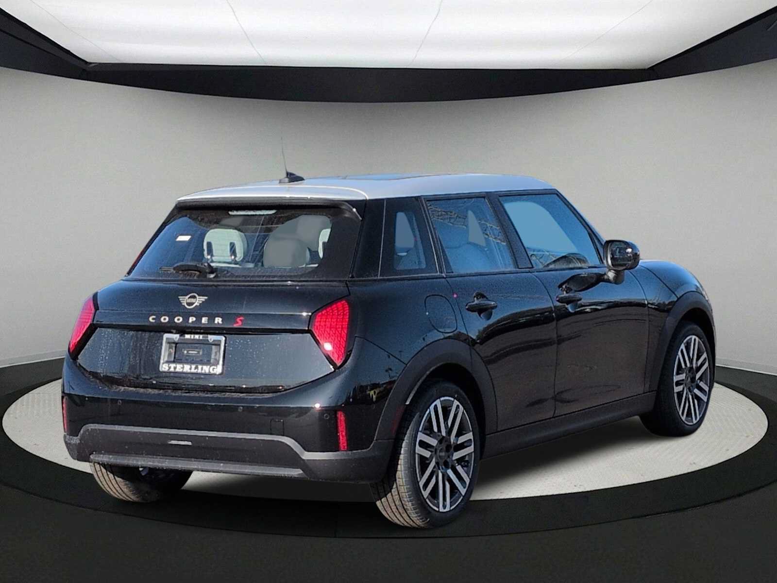 New 2026 MINI Cooper S FWD image 8