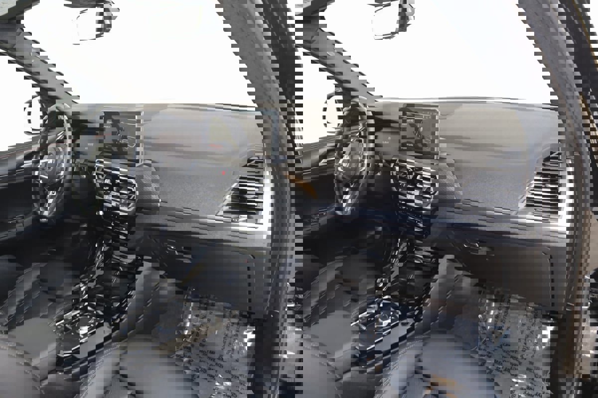 Used 2022 BMW X3 xDrive30i w/ M Sport Package image 44