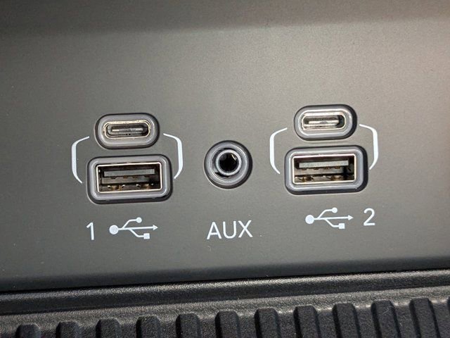 New 2026 Jeep Grand Cherokee Altitude image 25