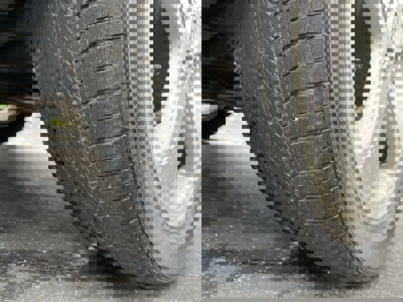 Used 2003 Acura TL Type-S image 20