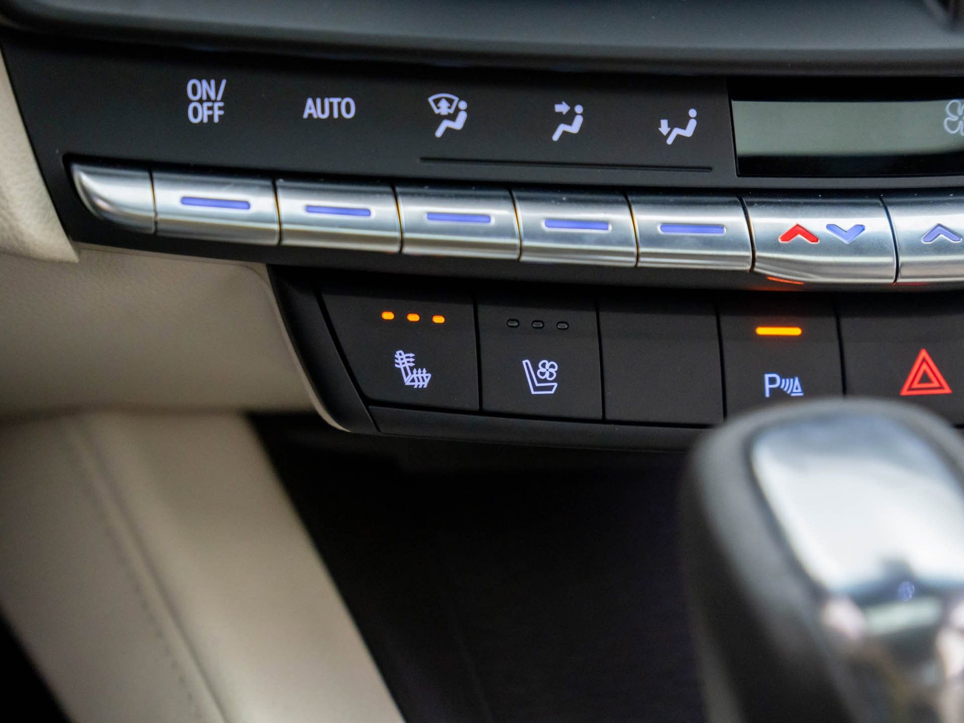 New 2026 Cadillac CT4 Premium Luxury image 29