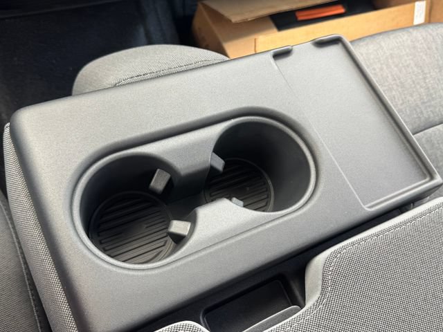 New 2025 Ford F550 4x4 Regular Cab Super Duty image 19