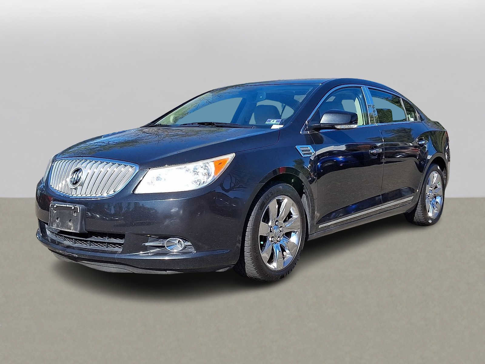 Used 2010 Buick LaCrosse CXL