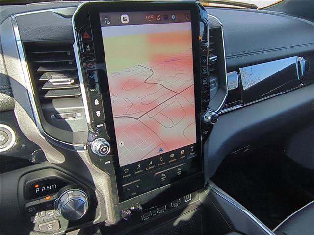 New 2026 RAM 1500 Laramie w/ Night Edition image 12