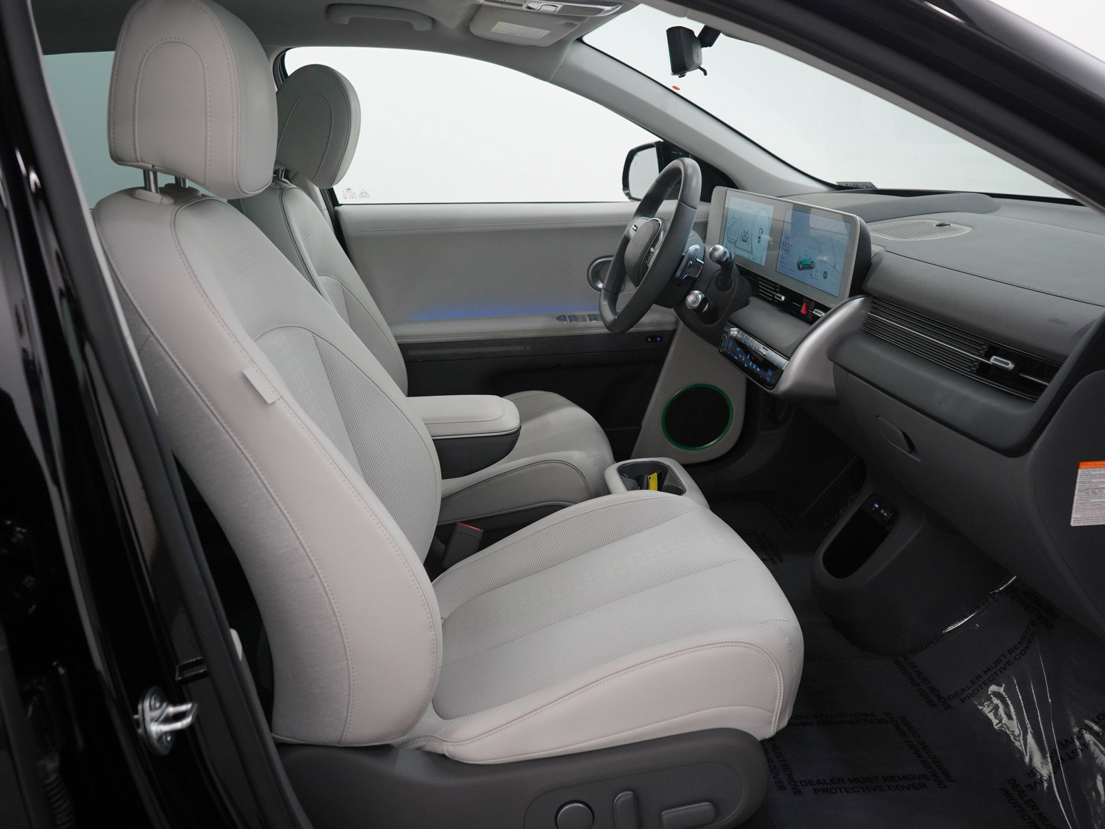 Certified 2024 Hyundai Ioniq 5 Limited image 14