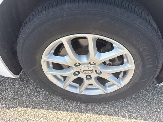 Used 2022 Chrysler Pacifica Touring-L FWD image 6