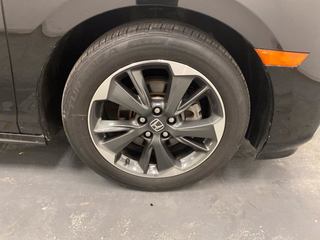Used 2023 Honda Odyssey Elite image 33
