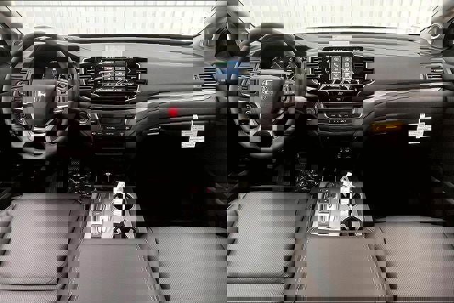 New 2026 Honda Ridgeline RTL image 6