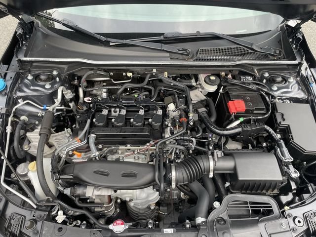 Used 2022 Honda Civic EX image 26