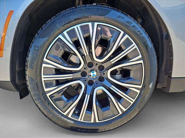 Used 2026 BMW X3 xDrive30i w/ Convenience Package AWD/4WD image 23