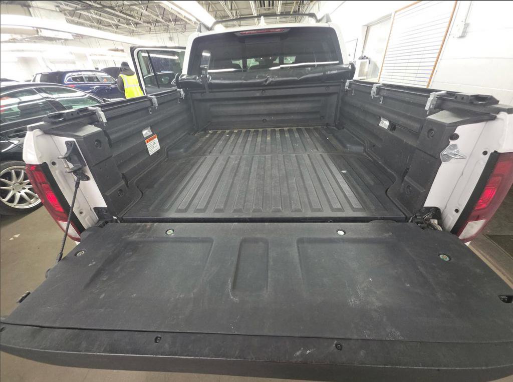 Used 2023 Honda Ridgeline RTL-E image 8