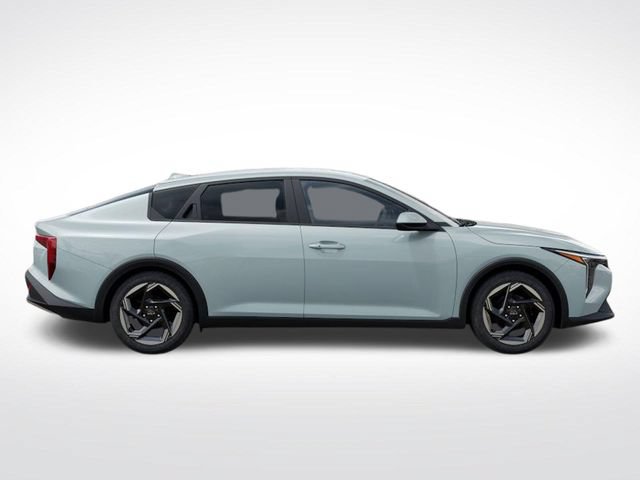 New 2026 Kia K4 GT-Line Turbo FWD image 7