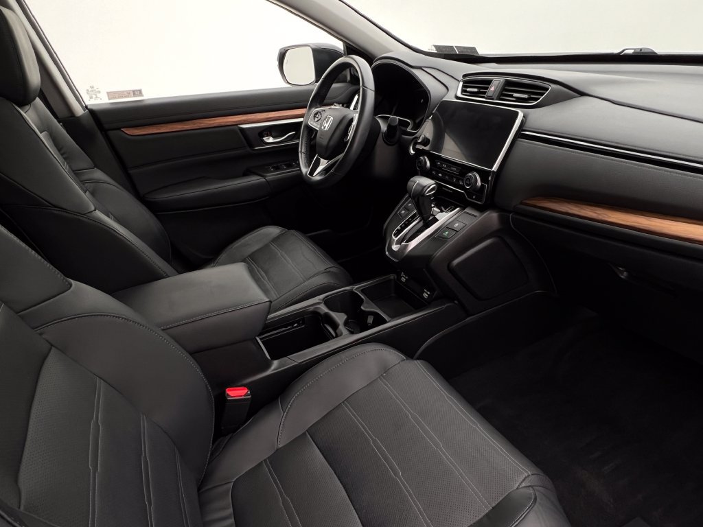 Used 2021 Honda CR-V EX-L image 14