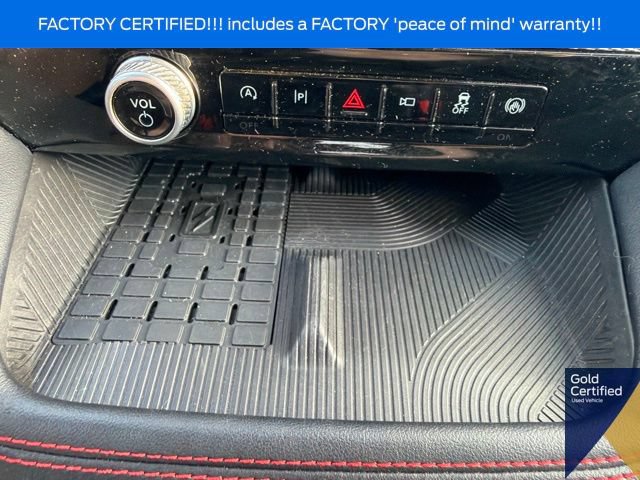 Used 2025 Ford Explorer ST AWD/4WD image 52