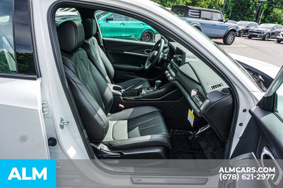 Used 2026 Acura Integra A-Spec FWD image 23