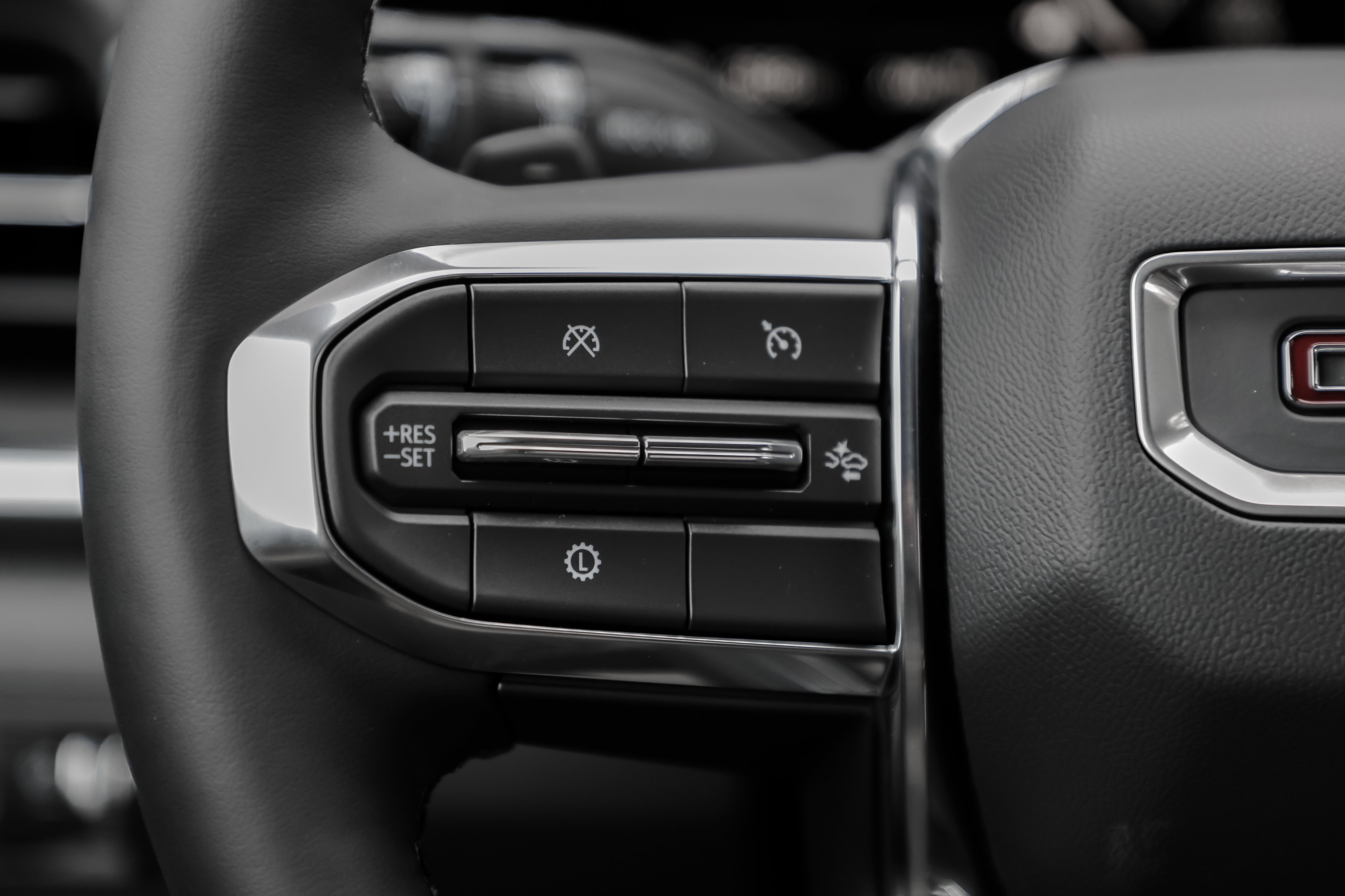 New 2026 GMC Terrain Elevation image 23