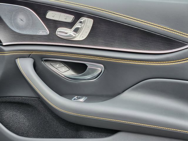 New 2026 Mercedes-Benz AMG GT 43 image 18