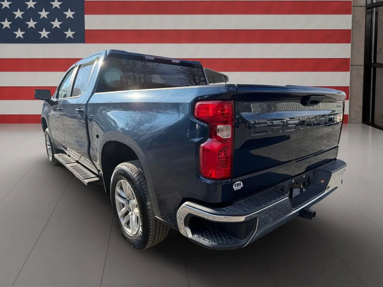 Used 2020 Chevrolet Silverado 1500 LT w/ LT Value Package image 5