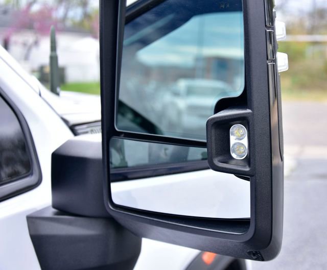 Used 2021 GMC Sierra 2500 AT4 w/ AT4 Premium Plus Package image 13