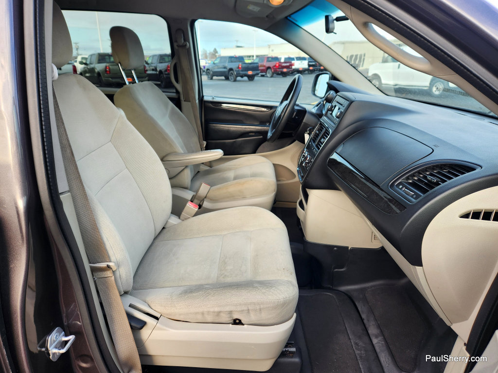 Used 2015 Dodge Grand Caravan SE w/ Quick Order Package 29E SE image 28