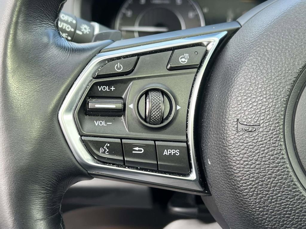 Used 2023 Acura RDX AWD w/ Advance Package image 22