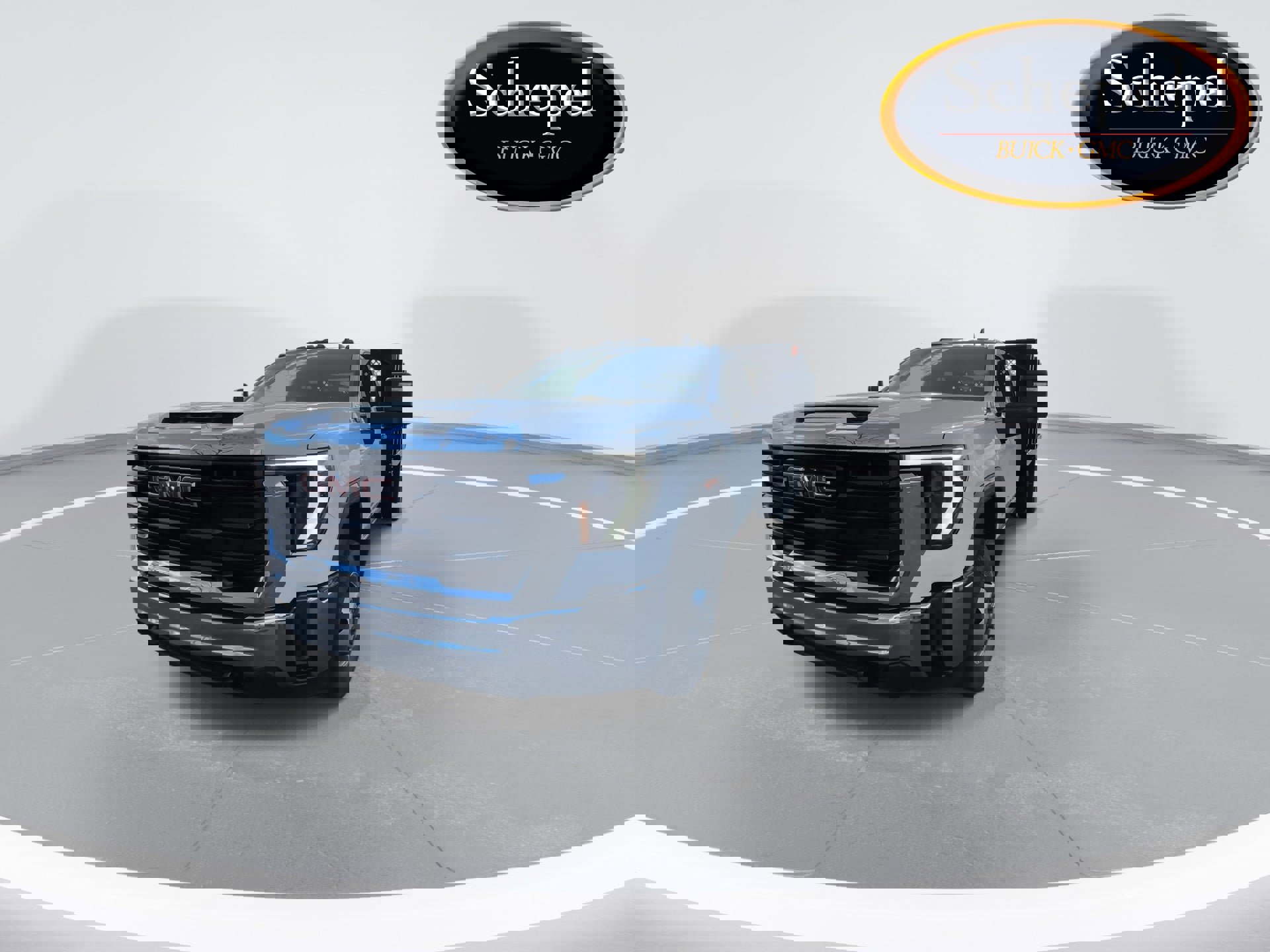 New 2026 GMC Sierra 3500 Pro w/ Convenience Package image 3