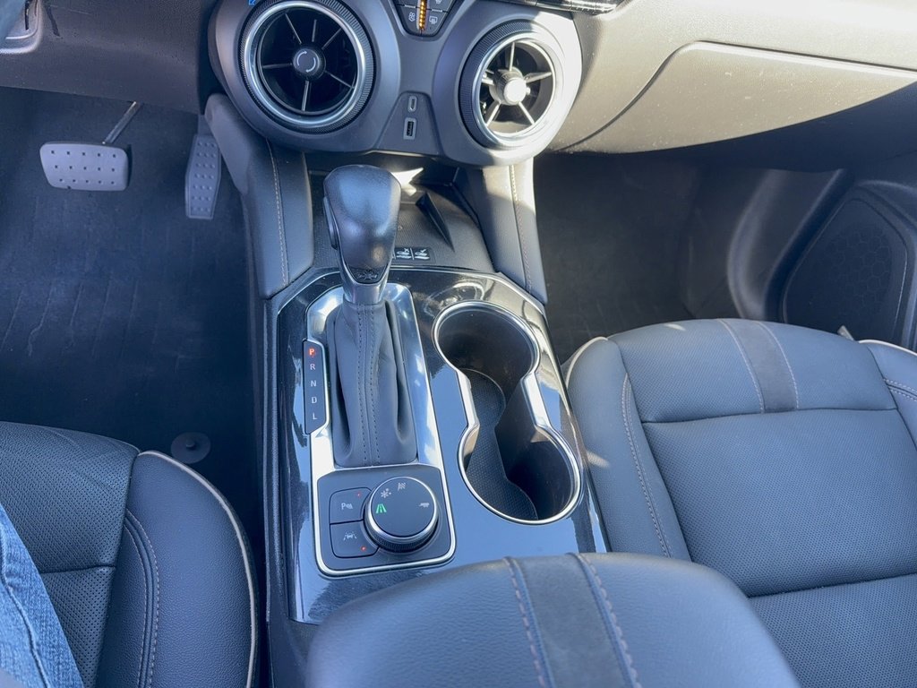 Used 2022 Chevrolet Blazer Premier w/ Enhanced Convenience Package image 23