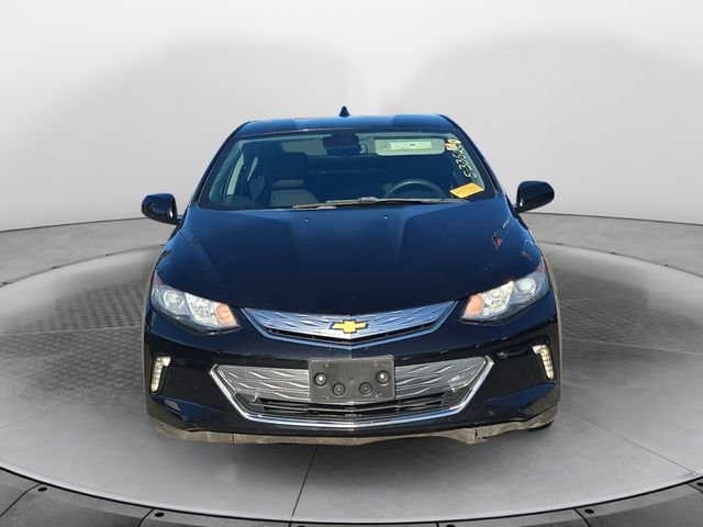 Used 2018 Chevrolet Volt LT image 8