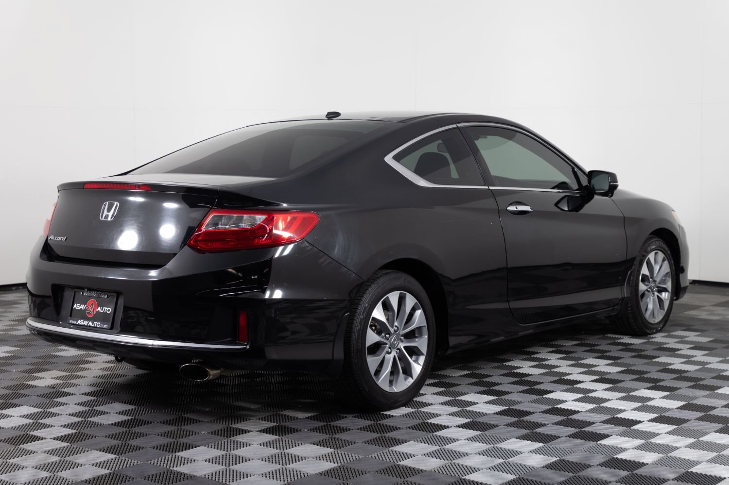 Used 2014 Honda Accord EX-L image 7