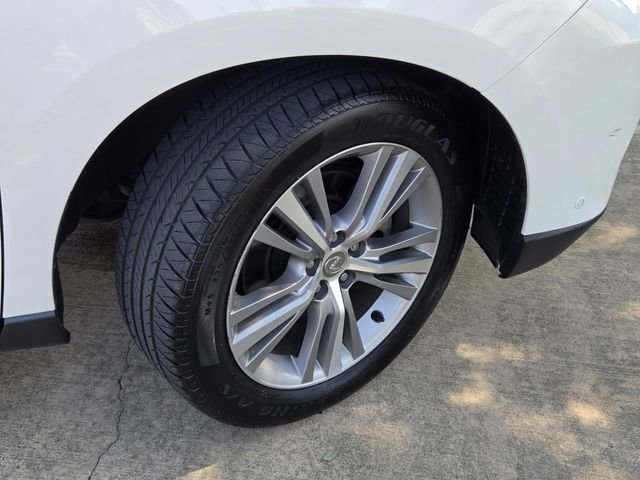 Used 2015 Lexus RX 350 FWD image 6