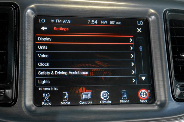 Used 2015 Dodge Challenger R/T Scat Pack RWD image 29