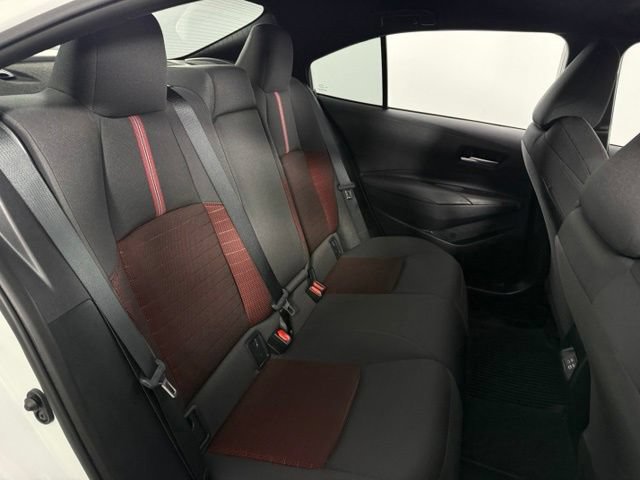 Used 2025 Toyota Corolla SE FWD image 17