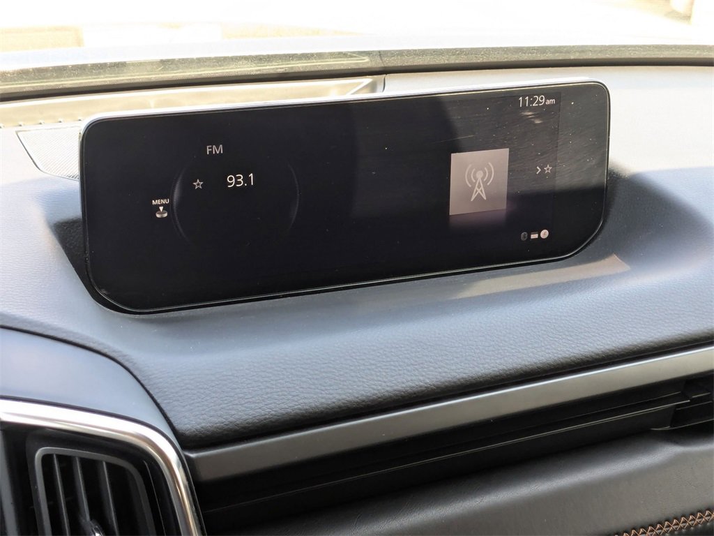 Used 2025 MAZDA CX-50 AWD 2.5 S w/ Premium Plus Pkg image 20